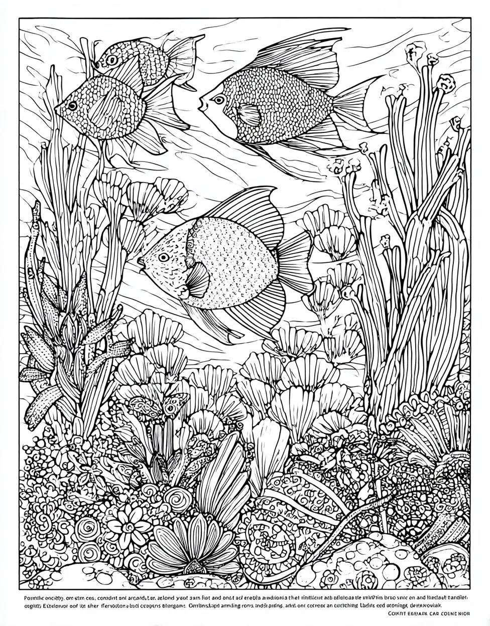 Trolls John Dory Coloring Pages